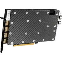 Inno3D iChill GeForce RTX 5090 Frostbite Pro, GeForce RTX 5090, 32 Go, GDDR7, 512 bit, 7680 x 4320 px, PCI Express 5.0