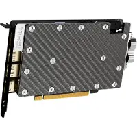 InnoVISION Multimedia Technologies RTX5080 iChill Frostbite Pro 16GB GDDR7 HDMI 3xDP