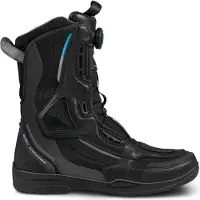 SHIMA Strato imperméable dames bottes de moto