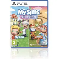 My Sims: Cozy Bundle PS5