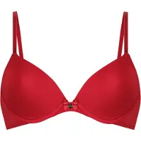 Hunkemoller Soutien-gorge rouge