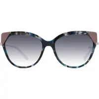 Ana Hickmann Lunettes de soleil pour femmes AH9339 P02 56