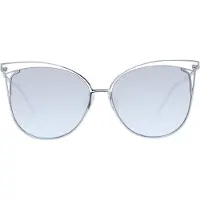 Ana Hickmann Lunettes de soleil pour femmes HI3048 03C 58