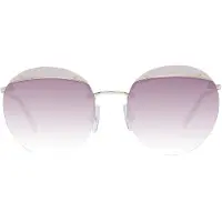 Ana Hickmann Hi3110-54e01 54/18/140 Woman Sunglasses Violet Purple/CAT2 Femme