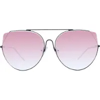 Ana Hickmann Lunettes de soleil pour femmes HI3068 09A 58
