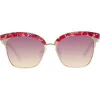 Ana Hickmann Lunettes de soleil pour femmes HI3051 E01 53