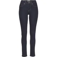 Levi's Jeans skinny 311 SHAPING SKINNY femmes - Marine - US 28 / 32