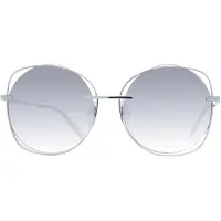 Ana Hickmann Hi3078-5703a 57/18/140 Woman Sunglasses Gris Grey/CAT2 Femme