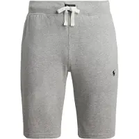 Ralph Lauren Pantalon de pyjama gris chiné