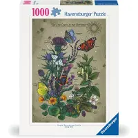 Ravensburger Cercle de vie d'un papillon 12001435