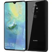 Huawei Mate 20 Noir