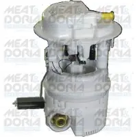MEAT & DORIA Unité d'injection de carburant 76825