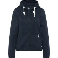 ICEBOUND Veste en polaire marine