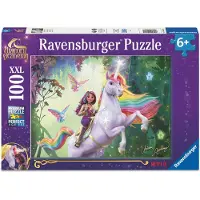 Ravensburger Sophia et Wildstar 12004164