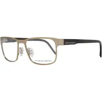 Porsche P8291-d Glasses Doré Homme