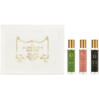 Gucci Coffret cadeau The Alchemist's Garden - 3 x 15 ml