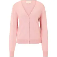 Les Lunes Cardigan 'Katiie' rose
