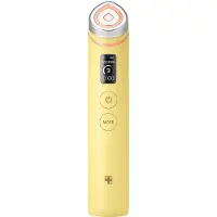 Medicube - AGE-R Booster Pro Yellow Edition - Appareil de soin visage multifonction - édition jaune