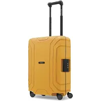 Redolz trolley Essentials 15 Trolley Dark Yellow moutarde 55cm