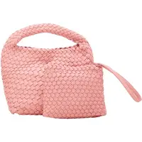 Sidona sac à main pour femme - rosa