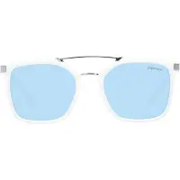 Ana Hickmann Lunettes de soleil pour femmes HI9062 D03 53