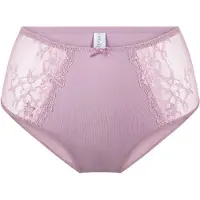 Lingadore Slip 'Daily' mauve