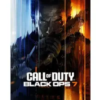 Call Of Duty Black Ops 7