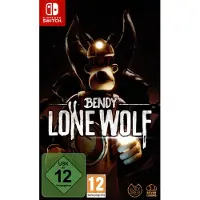 Bendy: Lone Wolf