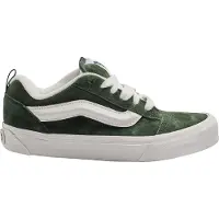 Vans Baskets basses Knu Skool hommes - Vert - 44
