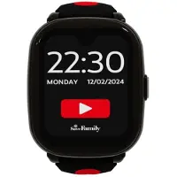 Savefamily Iconic Plus 2.0 (45 mm, 4G)
