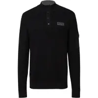 s.Oliver Pull-over noir