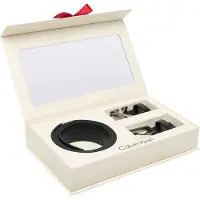 Calvin Klein Ceinture noir
