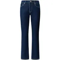 Pepe Jeans pour femme. PL20458985CB Jeans Slim Grace bleu (31/32), Casuel, Coton, Denim