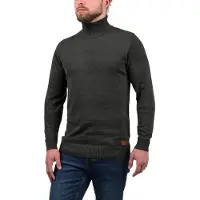 Blend Pull-over 'BHLatif' anthracite