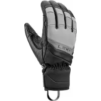 LEKI Griffin Base Zero Gloves Noir 9
