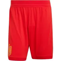 Adidas Authentic Homme - Shorts, Rouge - Taille L - Poly Mesh