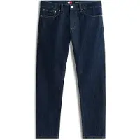 Tommy Hilfiger Jean 'Austin' bleu foncé
