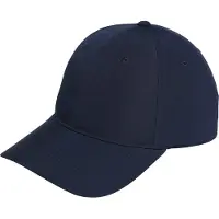 Adidas Casquette de sport 'Golf Performance Crestable' bleu marine