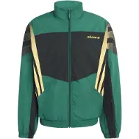 Adidas Originals Sweat-shirt à Zip Santiago