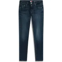 Tommy Hilfiger Jean bleu foncé