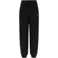 GUESS Pantalon or / noir