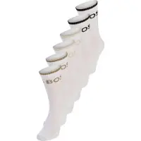 BOSS Chaussettes 50543482 3 Paires