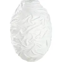 Gilde Bodenvase Drapesa (1x)