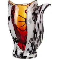 Gilde Gesichtsvase Cat