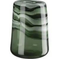 Gilde Vase Verde
