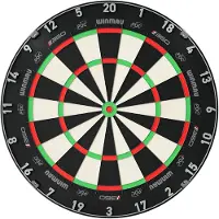 Winmau Jeu de fléchettes Winmau Blade 360
