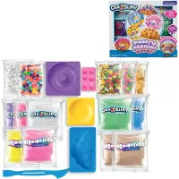 Lexibook Cra-z-slimy Pastry Mania Crafts Multicolore