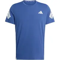 Adidas T-Shirt fonctionnel 'Adi365' bleu marine / blanc