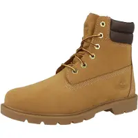 Timberland - Botte imperméable Linden Woods 6-Inch pour femme - Taille 37.5