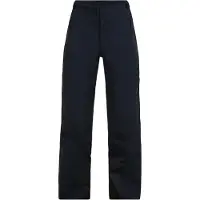 Peak Performance Femmes, Pantalon de ski, Whitelight Insulated Pants (S), Noir